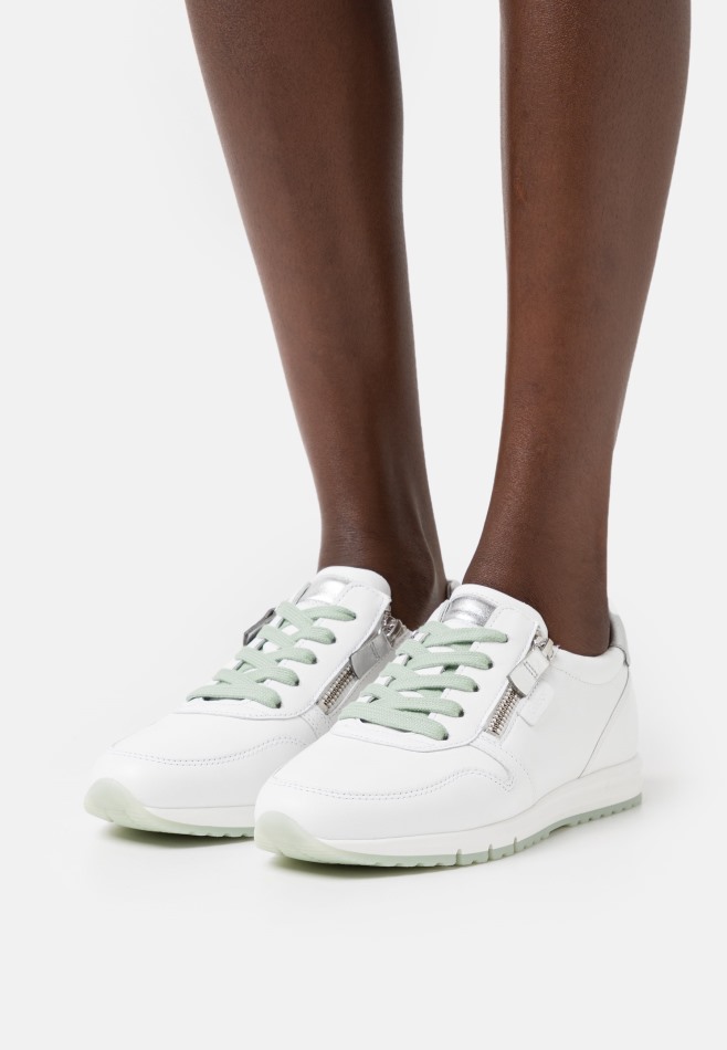 Gabour | Baskets Exclusives Blanches